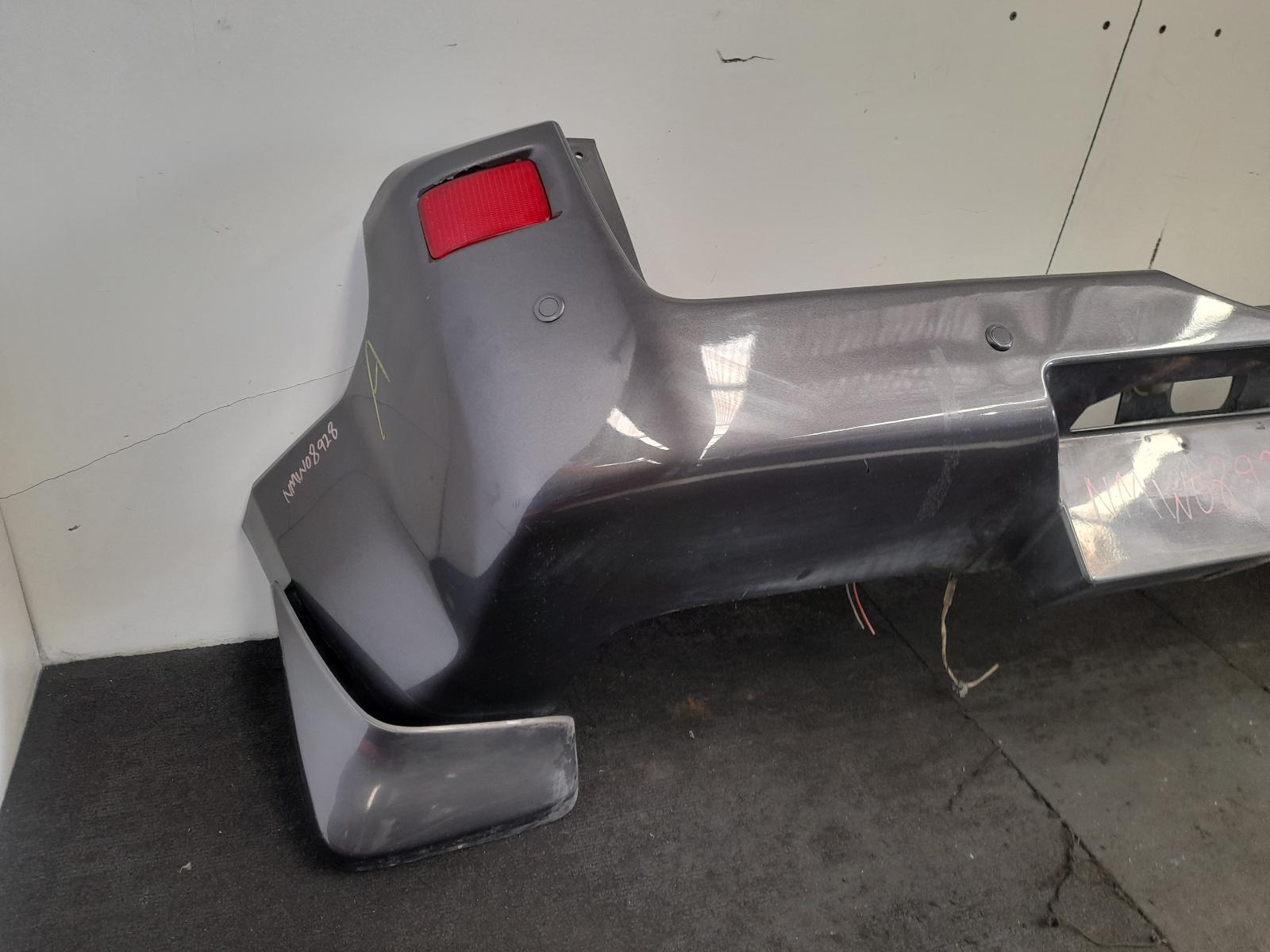 View Auto part Rear Bumper Suzuki Vitara 2011