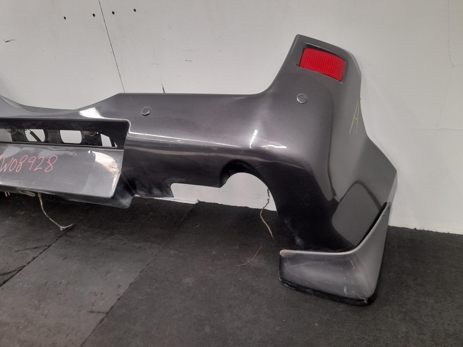 View Auto part Rear Bumper Suzuki Vitara 2011