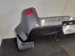View Auto part Rear Bumper Suzuki Vitara 2011