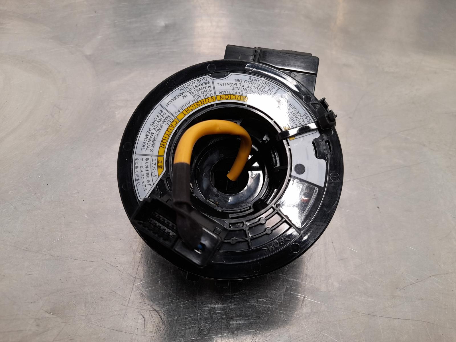 View Auto part Airbag Module/Sensor Suzuki Vitara 2011