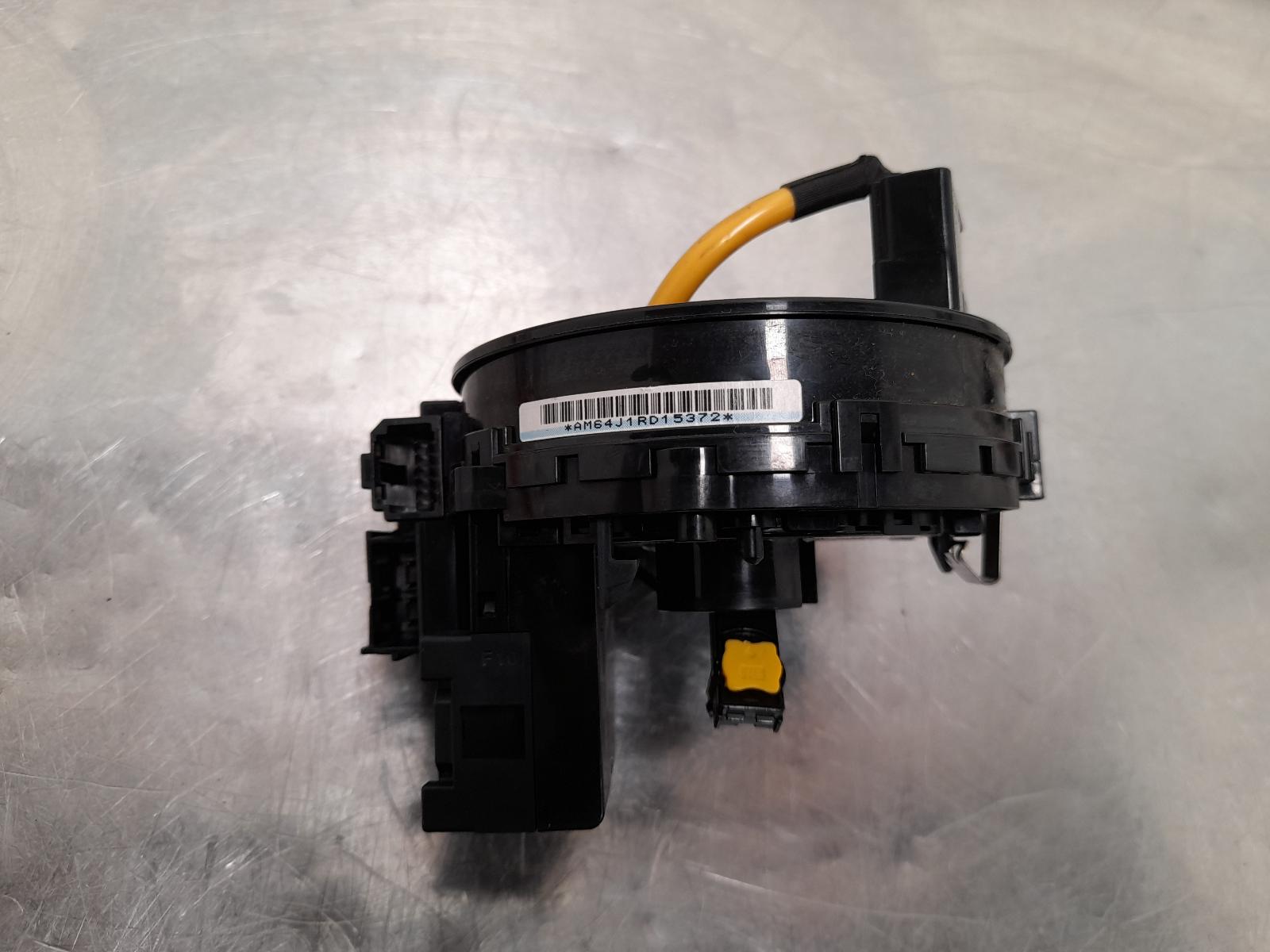 View Auto part Airbag Module/Sensor Suzuki Vitara 2011