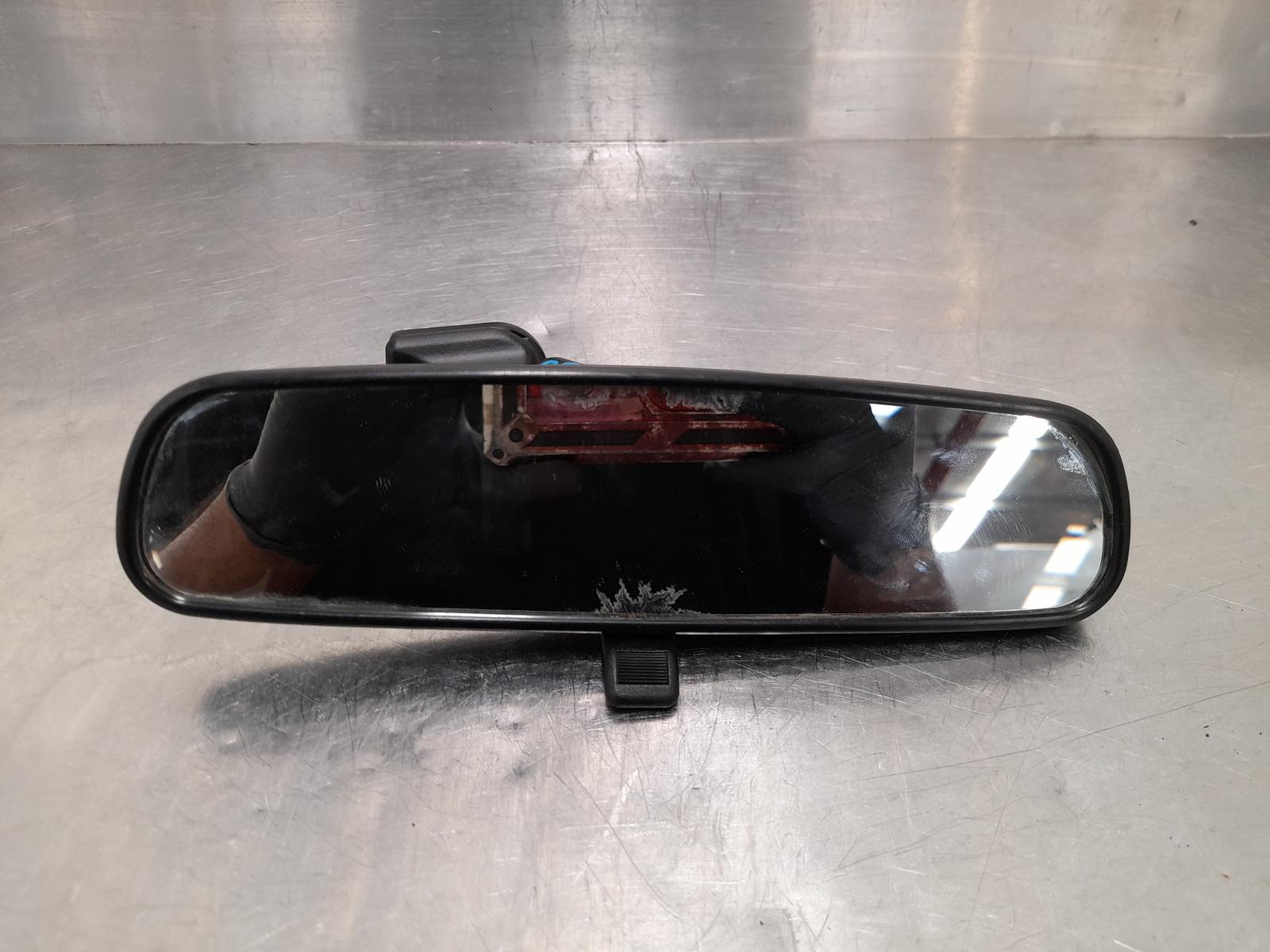 View Auto part Interior Mirror Suzuki Vitara 2011