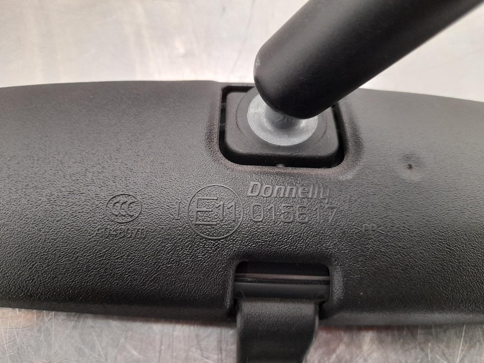 View Auto part Interior Mirror Suzuki Vitara 2011