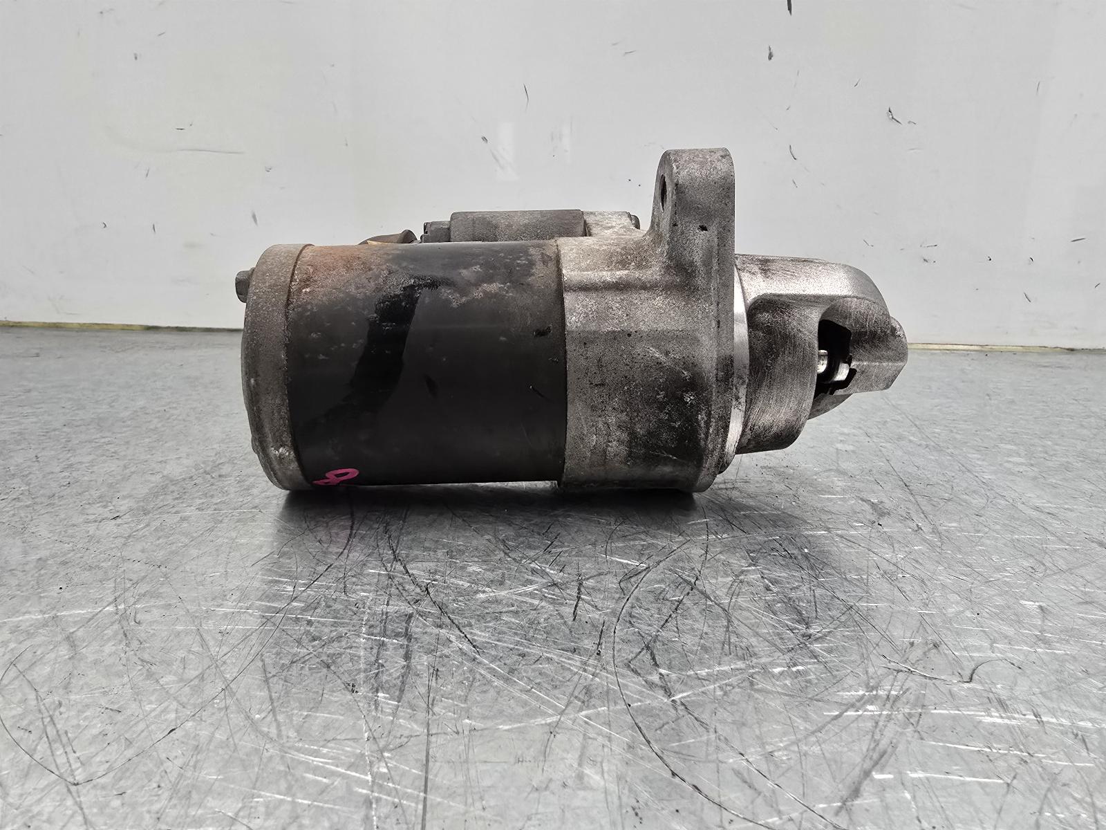 2011 Suzuki Vitara Starter View Auto part Starter Suzuki Vitara 2011