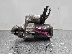 View Auto part Starter Suzuki Vitara 2011