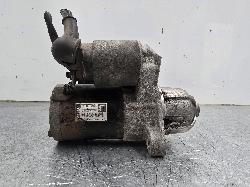 View Auto part Starter Suzuki Vitara 2011