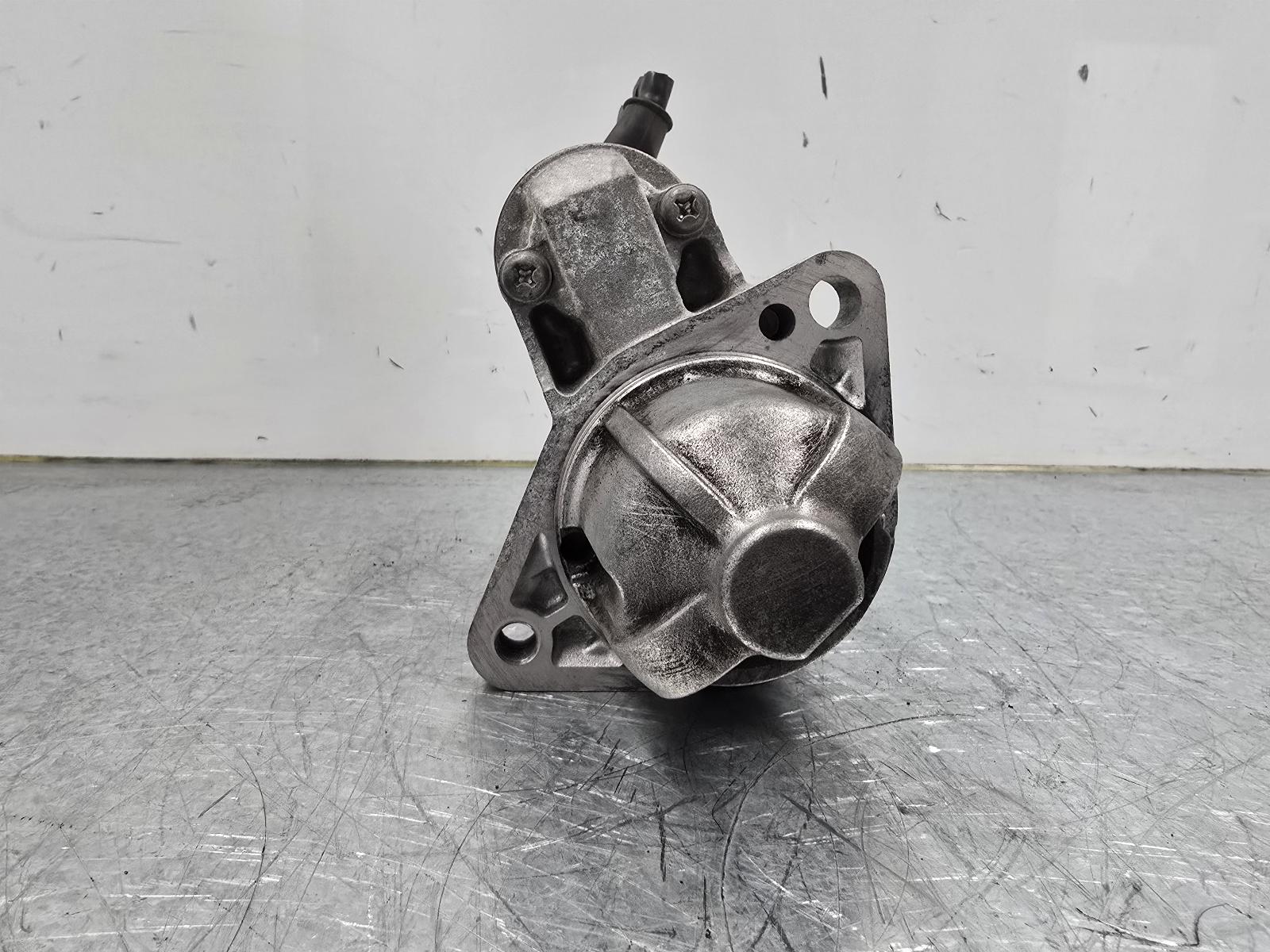 2011 Suzuki Vitara Starter View Auto part Starter Suzuki Vitara 2011