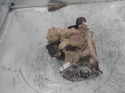 View Auto part Transfer Case Suzuki Vitara 2011