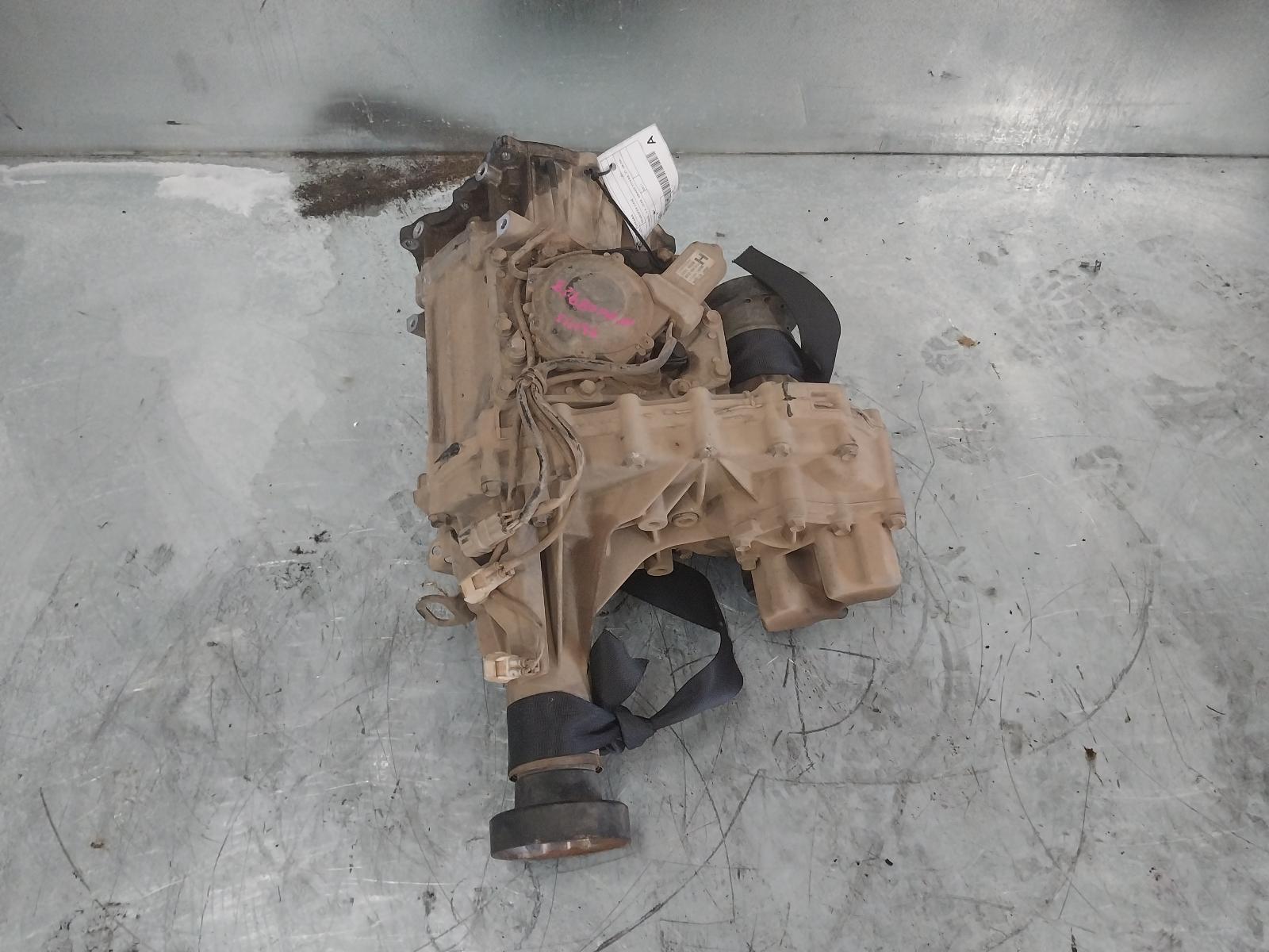 View Auto part Transfer Case Suzuki Vitara 2011