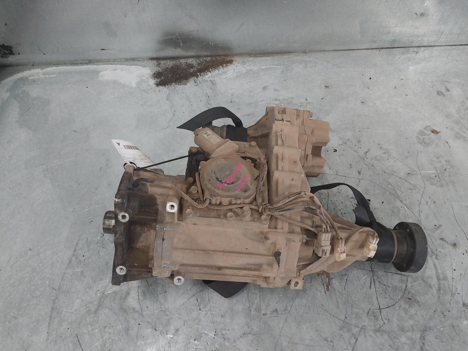 View Auto part Transfer Case Suzuki Vitara 2011