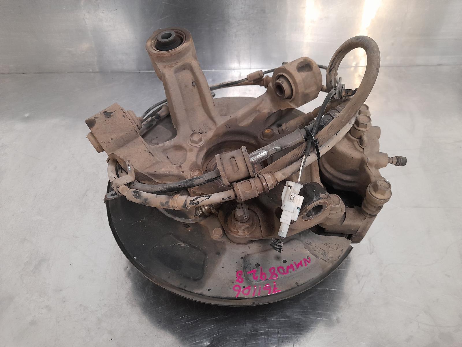 View Auto part Right Rear Hub Assembly Suzuki Vitara 2011
