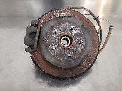 View Auto part Right Rear Hub Assembly Suzuki Vitara 2011