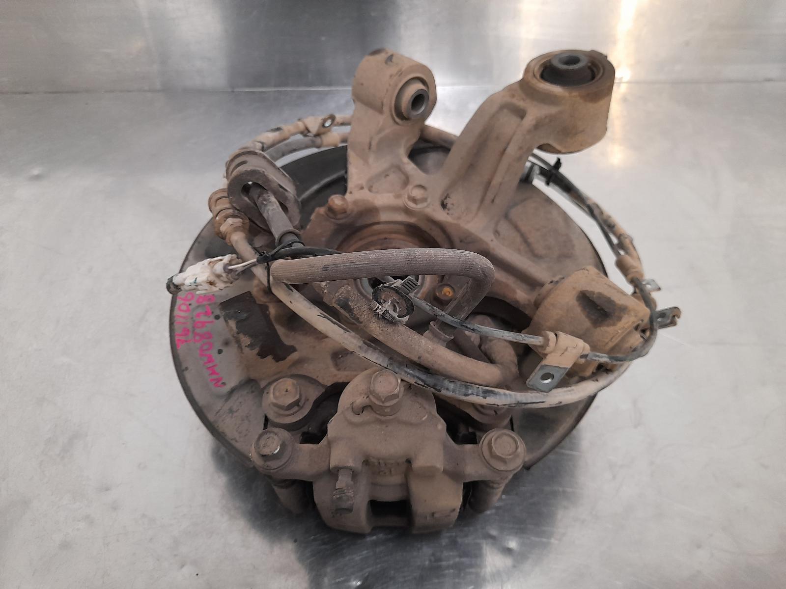 View Auto part Right Rear Hub Assembly Suzuki Vitara 2011