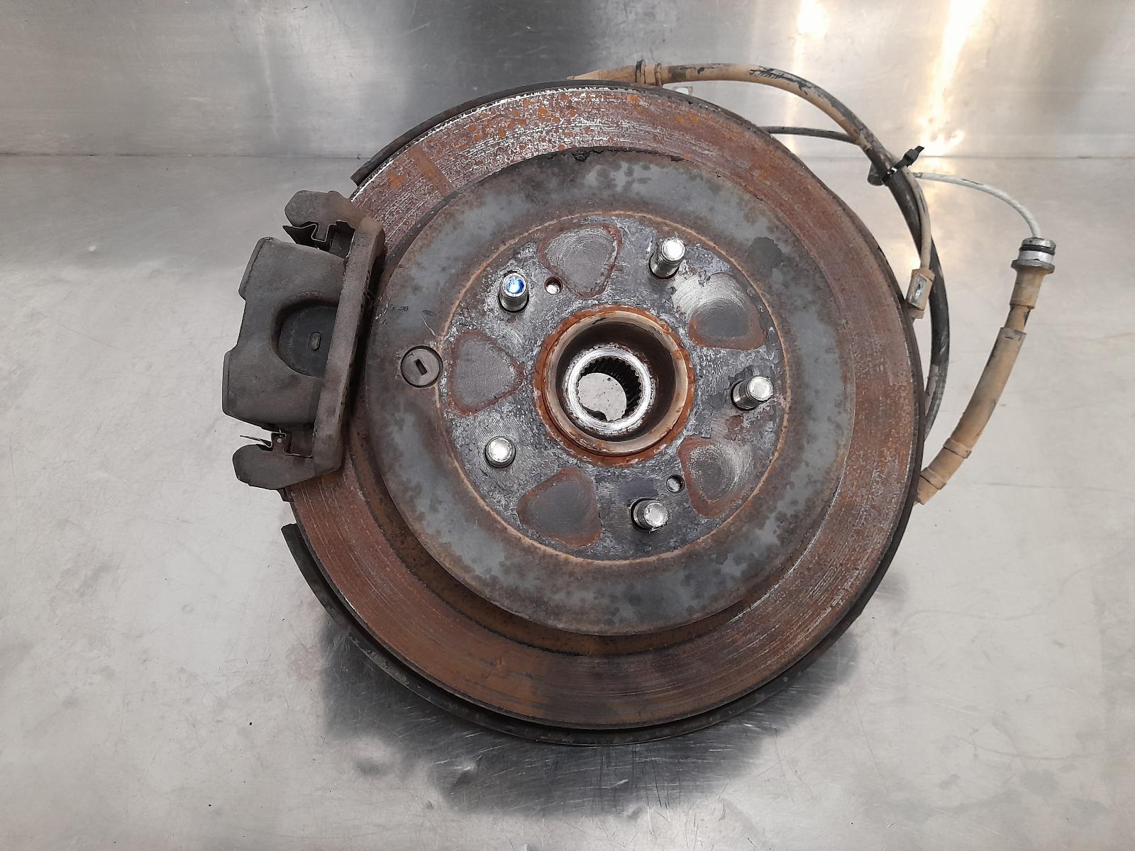 View Auto part Right Rear Hub Assembly Suzuki Vitara 2011
