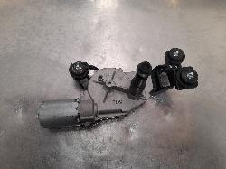 View Auto part Wiper Motor Hyundai Veloster 2014