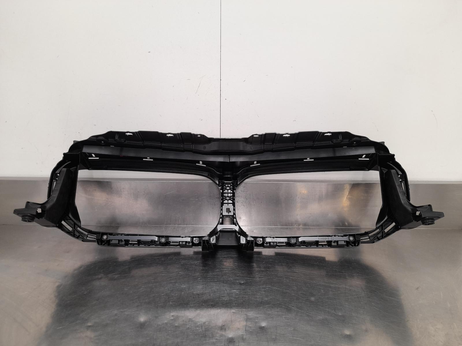 2019 Bmw 5 Series Air Cleaner Duct/Hos View Auto part Air Cleaner Duct/Hos Bmw 5 Series 2019