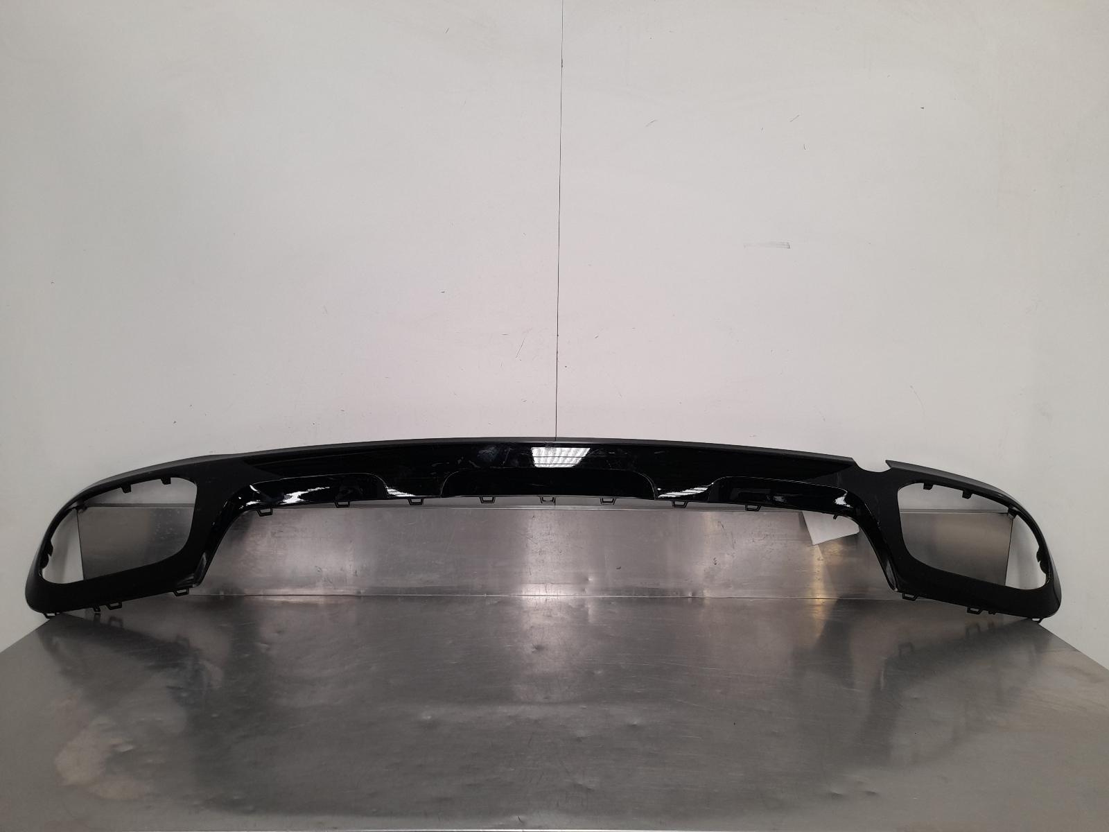 View Auto part Rear Bumper Mercedes Gle Class 2020