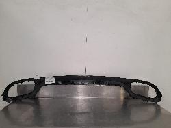 View Auto part Rear Bumper Mercedes Gle Class 2020
