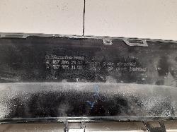 View Auto part Rear Bumper Mercedes Gle Class 2020