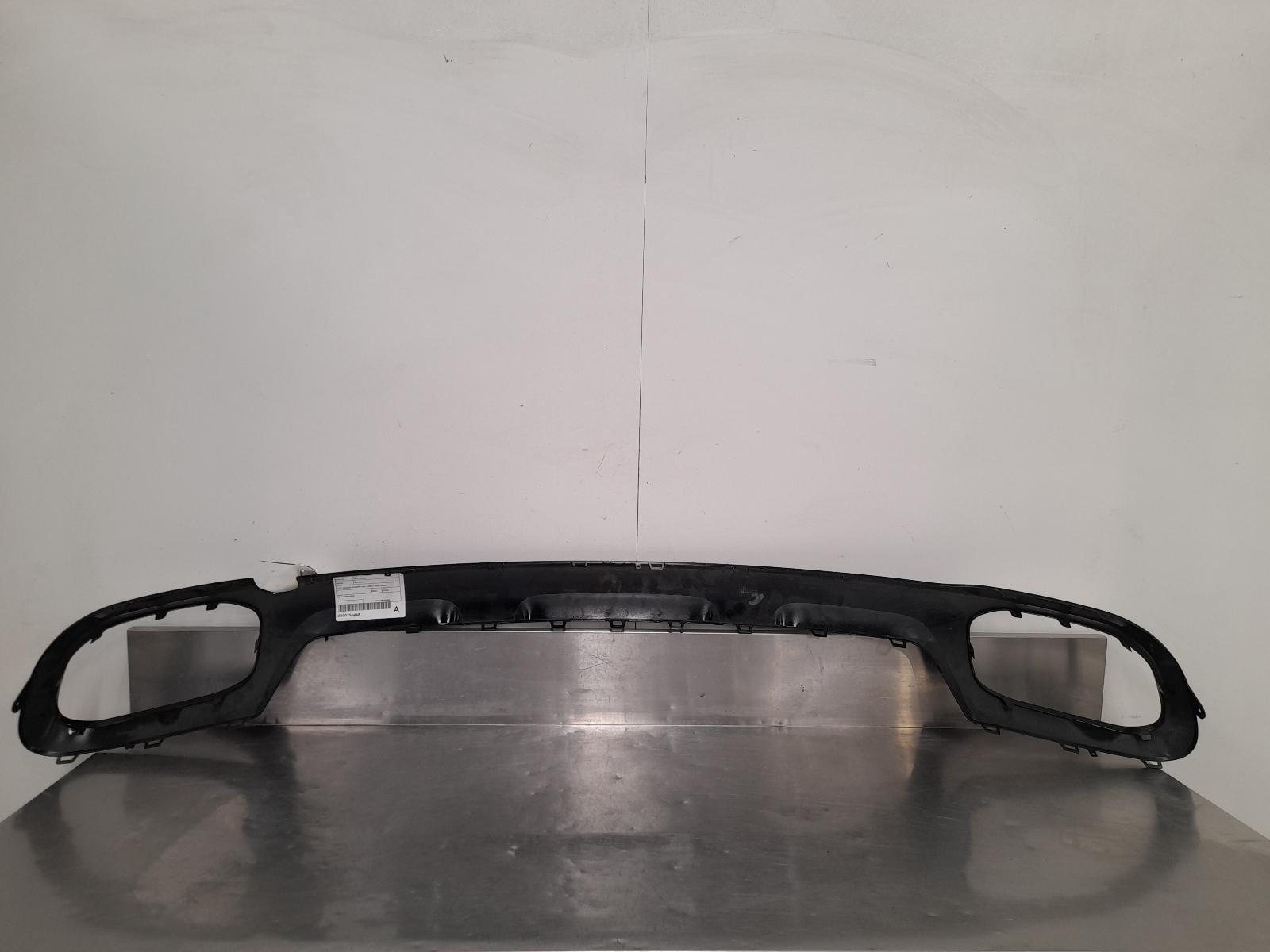 View Auto part Rear Bumper Mercedes Gle Class 2020