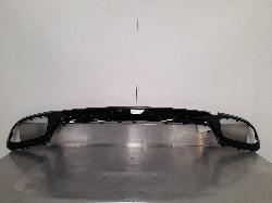 View Auto part Rear Bumper Mercedes Gle Class 2020