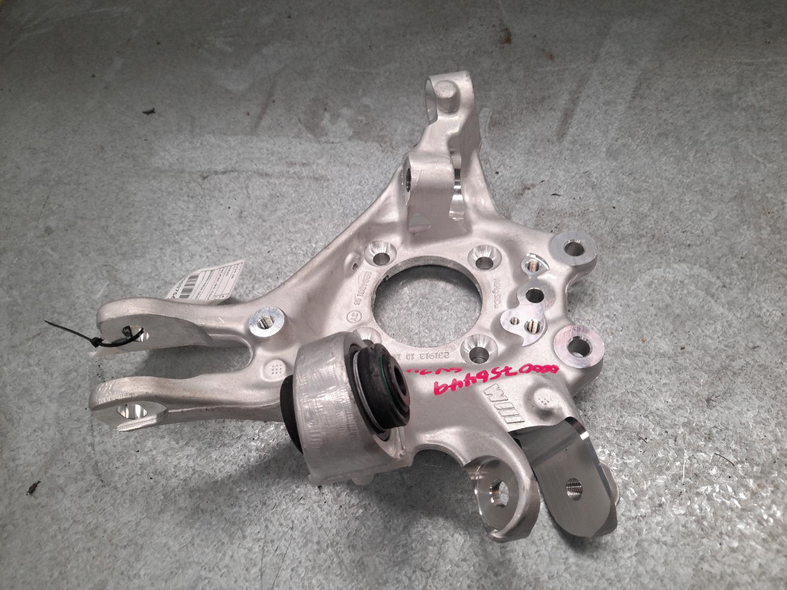 2015 Bmw 4 Series Left Rear Hub Assembly View Auto part Left Rear Hub Assembly Bmw 4 Series 2015