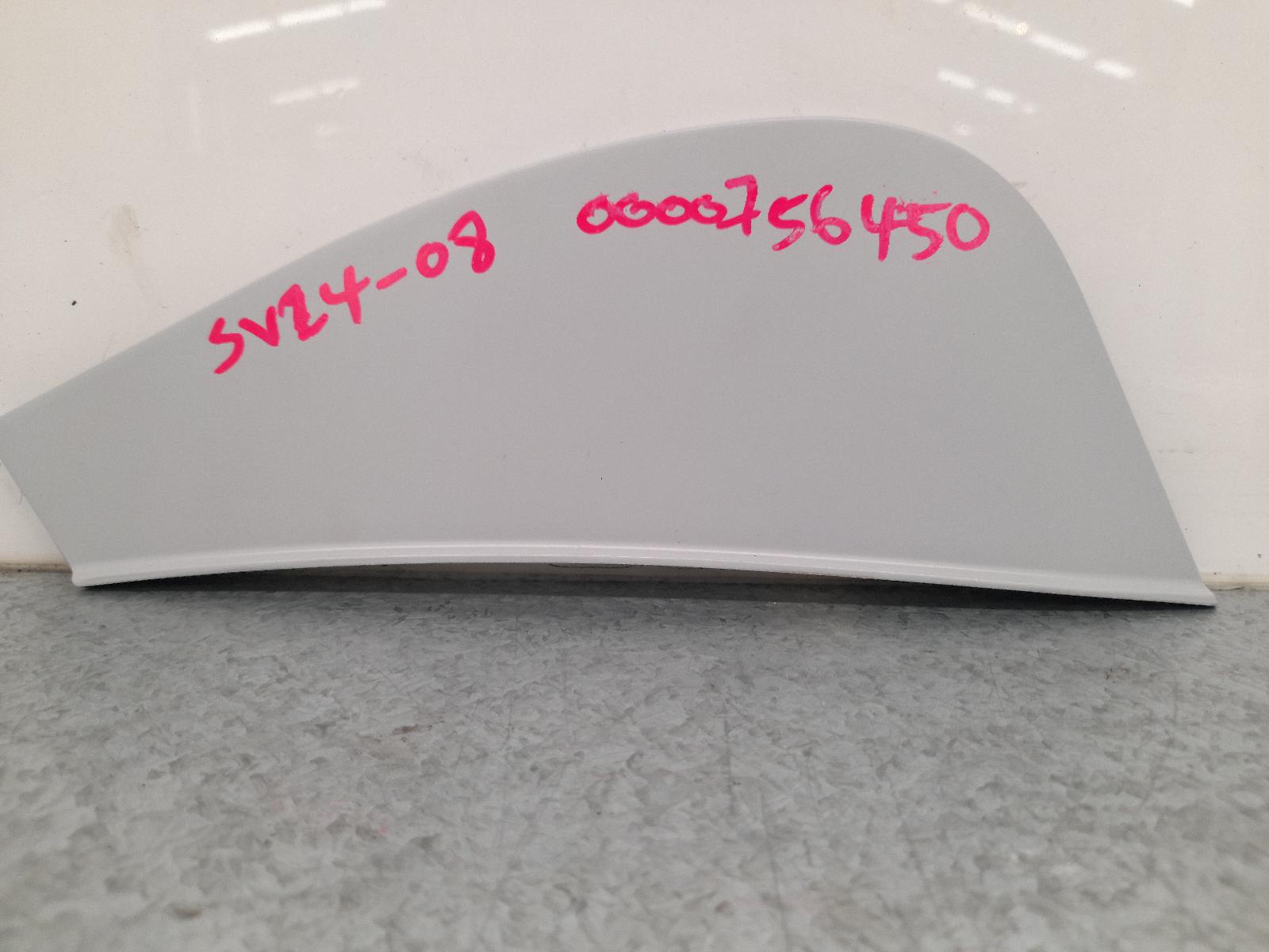 2013 Ferrari 458 Rear Bumper View Auto part Rear Bumper Ferrari 458 2013