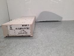 View Auto part Rear Bumper Ferrari 458 2013