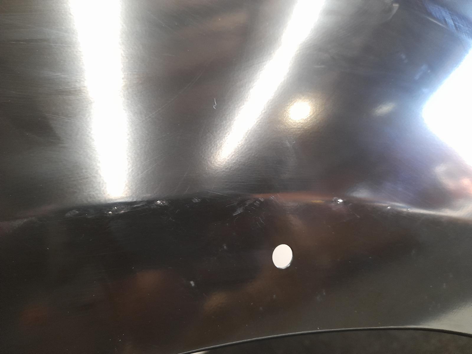 View Auto part Left Guard Ford F Series 2018
