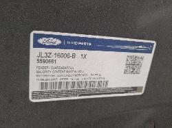 View Auto part Left Guard Ford F Series 2018