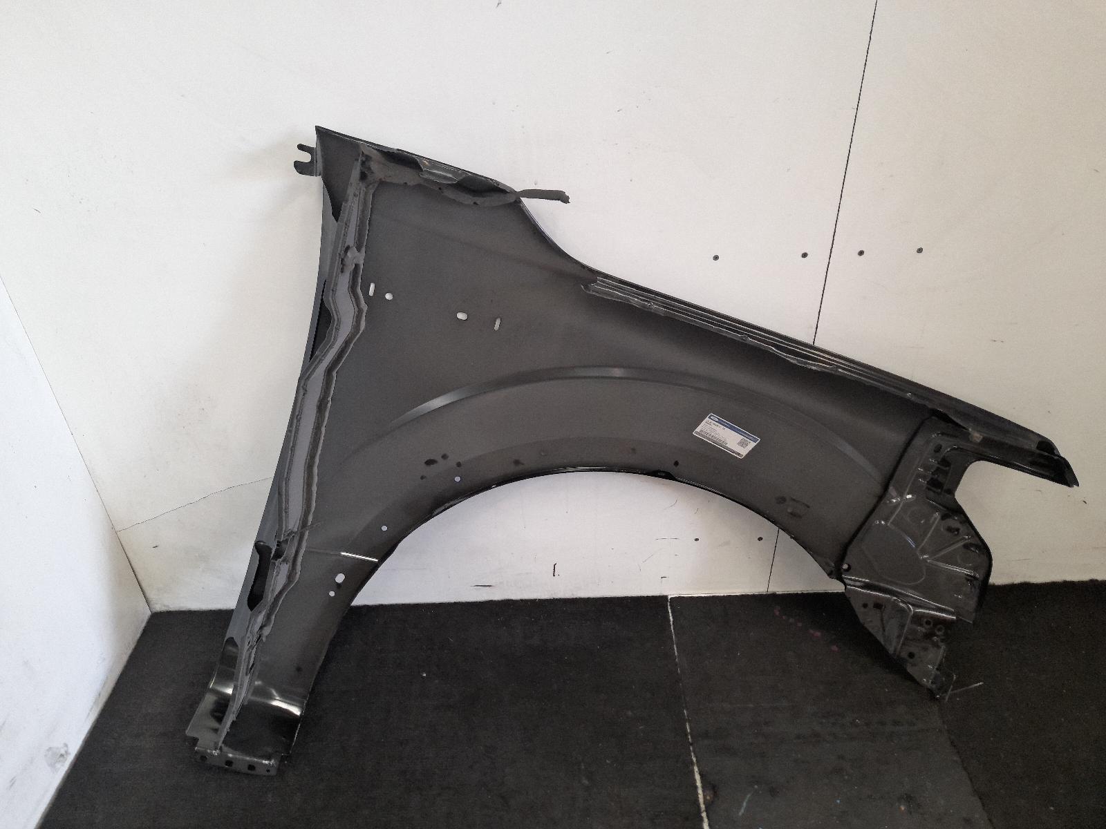View Auto part Left Guard Ford F Series 2018