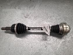 View Auto part Left Driveshaft Porsche Cayenne 2015