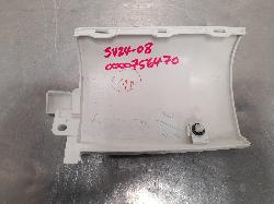 View Auto part Rear Bumper Toyota Hiace 2014