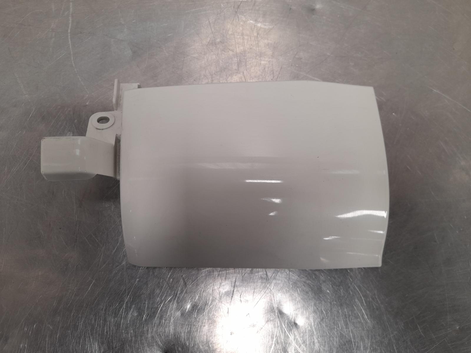 2014 Toyota Hiace Rear Bumper View Auto part Rear Bumper Toyota Hiace 2014