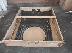View Auto part Bodyshell Bentley Continental 2012