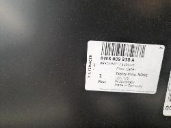 View Auto part Right Quarter Panel Audi A5 2020