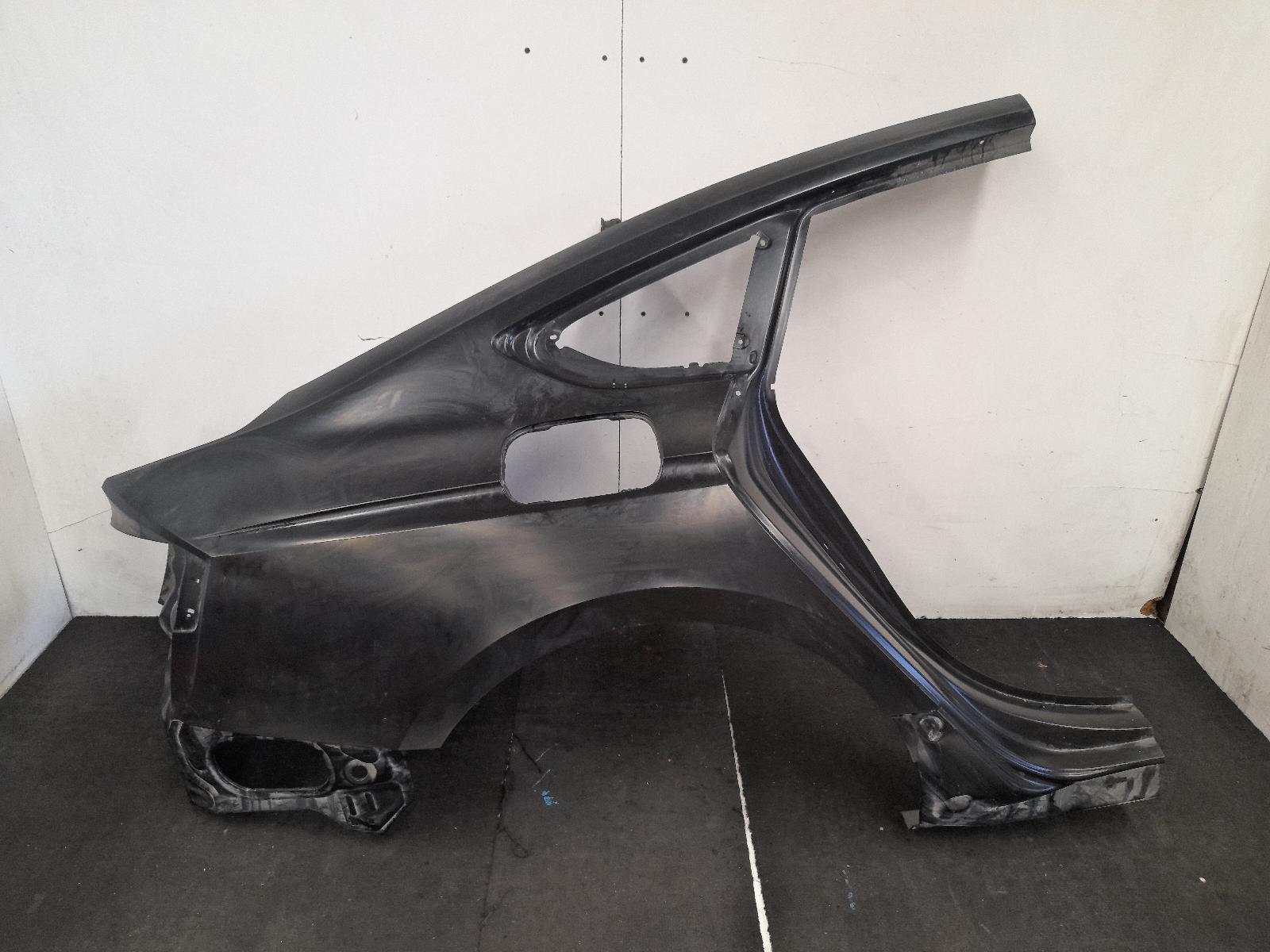 2020 Audi A5 Right Quarter Panel View Auto part Right Quarter Panel Audi A5 2020