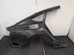 View Auto part Right Quarter Panel Audi A5 2020