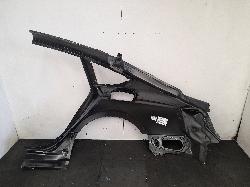 View Auto part Right Quarter Panel Audi A5 2020
