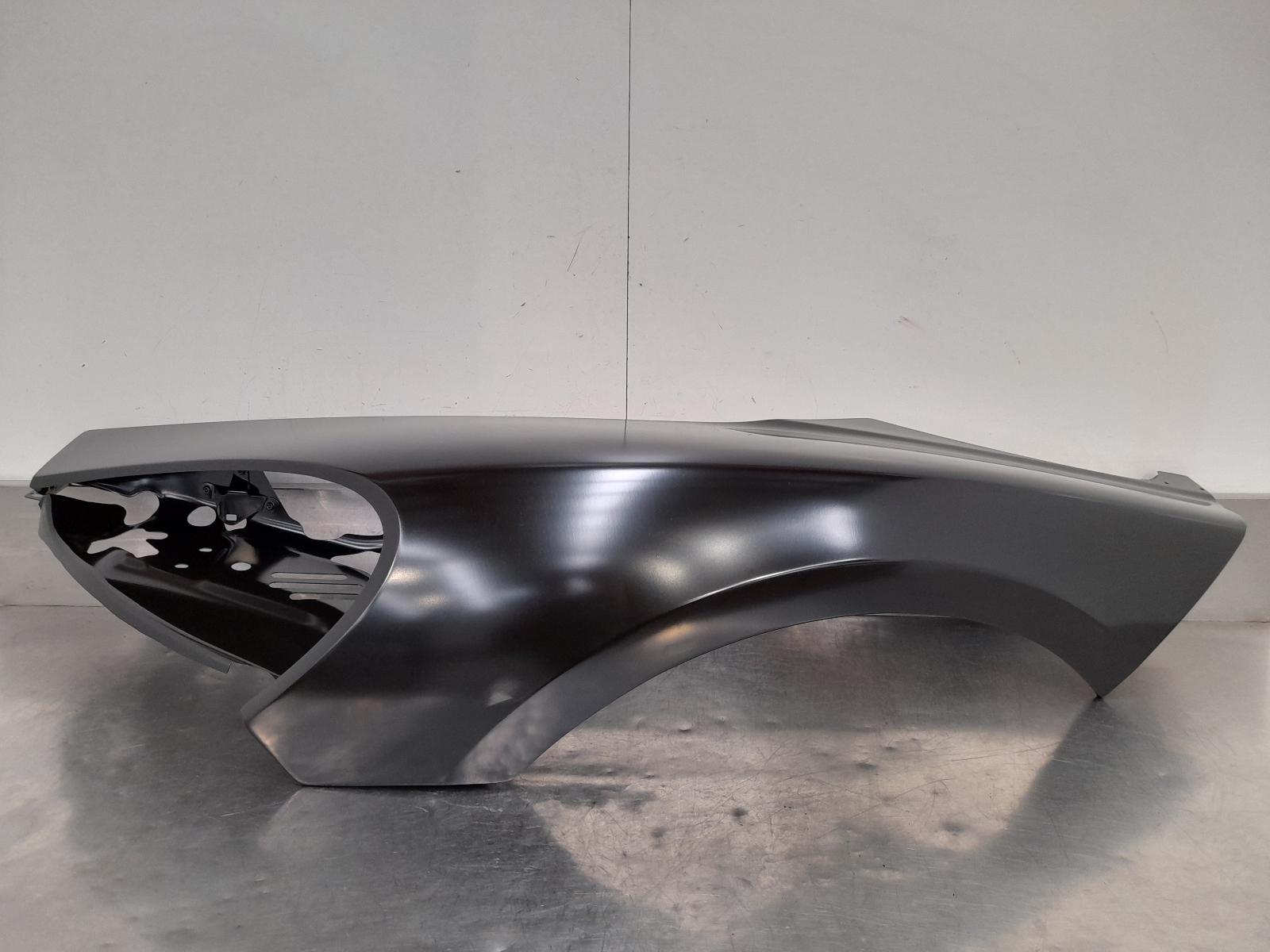 2020 Mclaren 570s Left Guard View Auto part Left Guard Mclaren 570s 2020