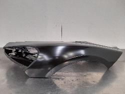 View Auto part Left Guard Mclaren 570s 2020