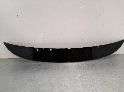 View Auto part Rear Spoiler Bentley Continental 2012