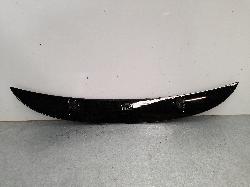 View Auto part Rear Spoiler Bentley Continental 2012