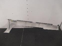 View Auto part Side Step/Skirt Mercedes Gt Amg 2019