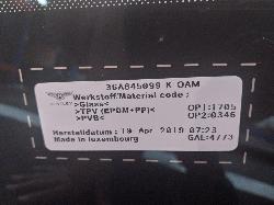 View Auto part Windshield Bentley Bentayga 2024