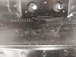 View Auto part Rear Section Bentley Continental 2009