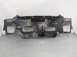 View Auto part Rear Section Bentley Continental 2009