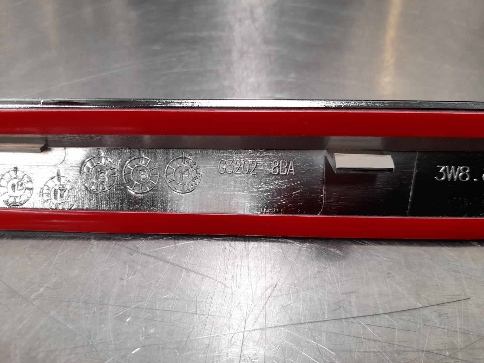 View Auto part Body/Door Mould Bentley Continental 2013