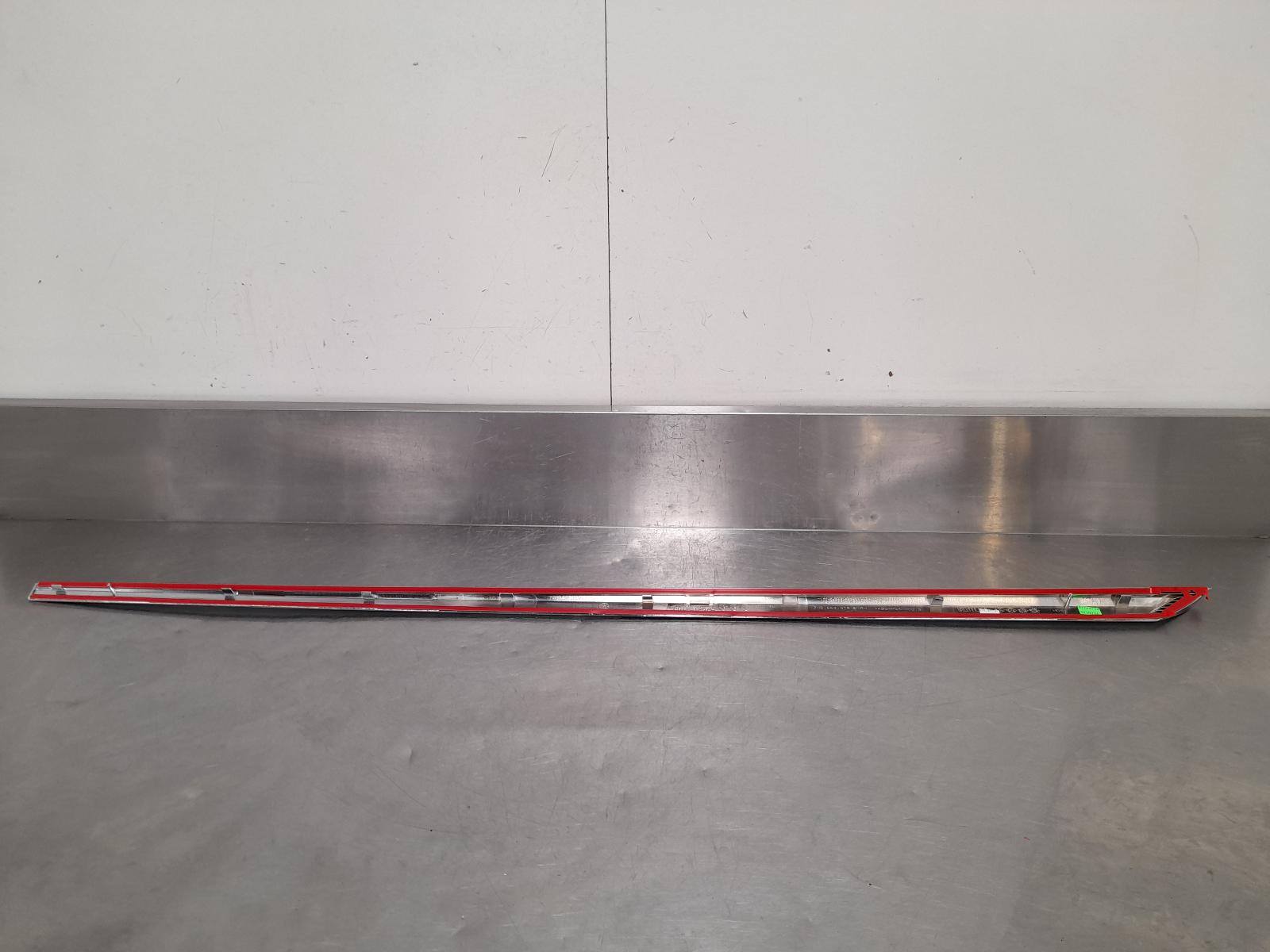 View Auto part Body/Door Mould Bentley Continental 2013