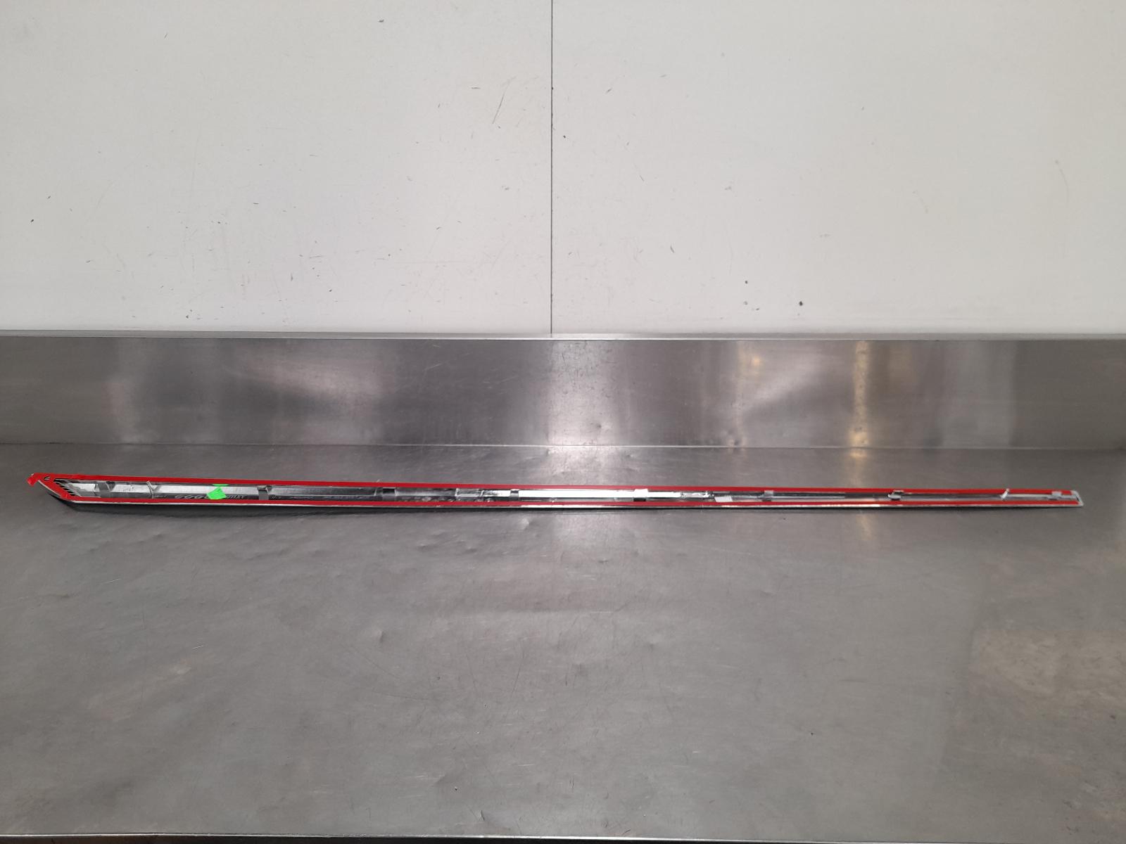 View Auto part Body/Door Mould Bentley Continental 2013